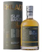 Bruichladdich Islay Barley 2013 Single Islay Malt Whisky